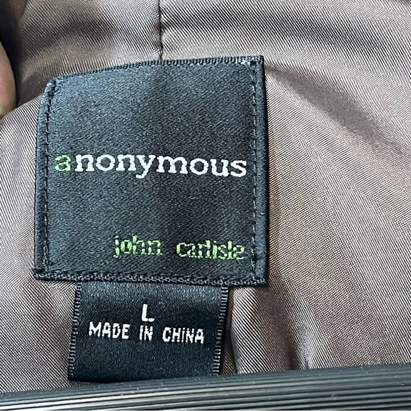 Leopard Print Women's Faux Fur Coat - Picture 5 of 8